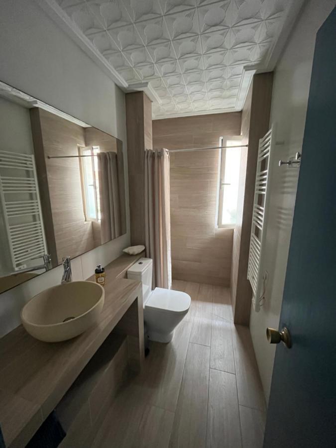 Modernized 3-Bedroom Flat 500M To The Beach Valencia Exterior foto
